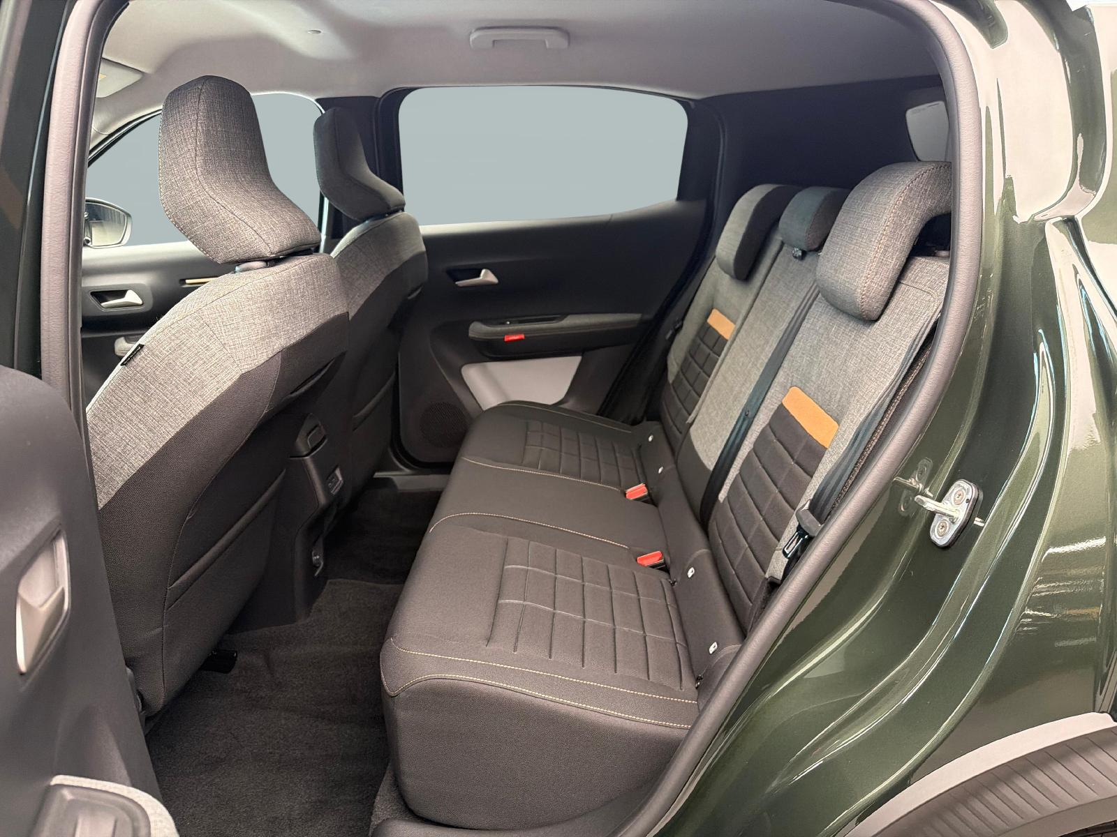 CITROEN Citroën C3 Aircross 1.2 Hybrid Tonic Plus-image-10