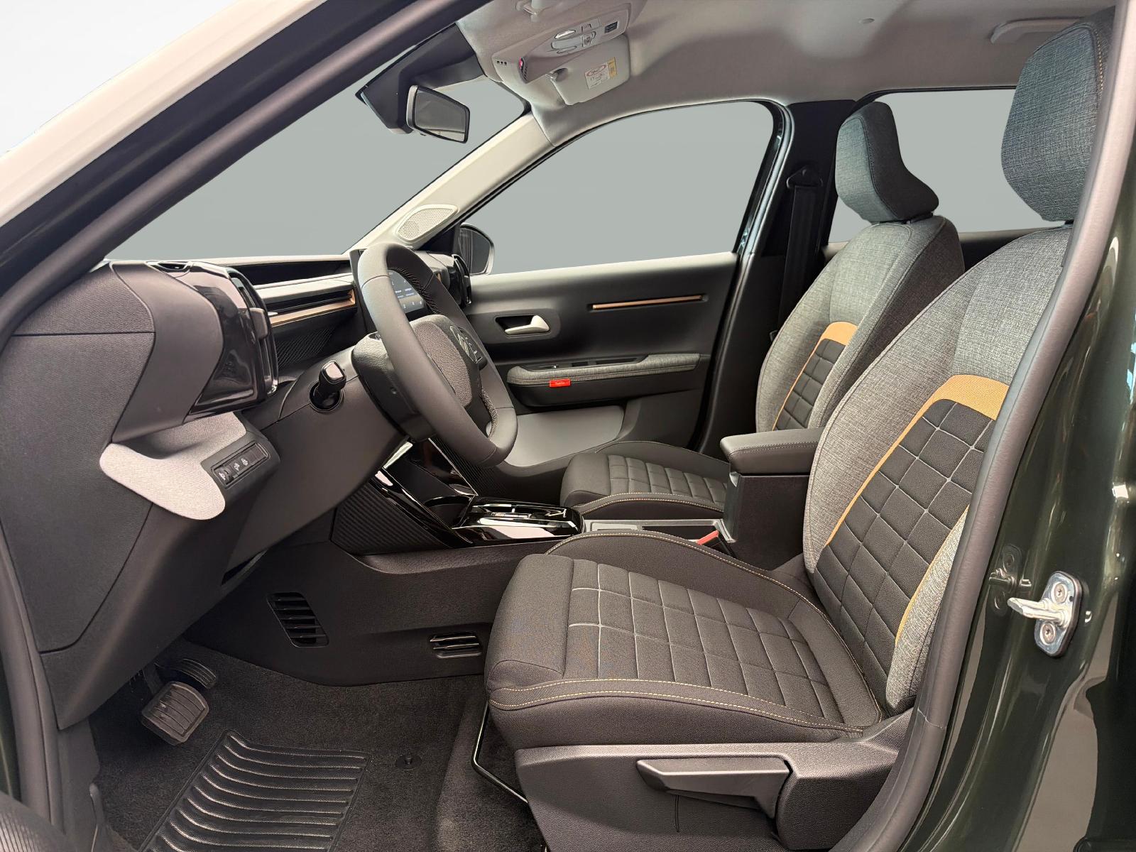 CITROEN Citroën C3 Aircross 1.2 Hybrid Tonic Plus-image-9