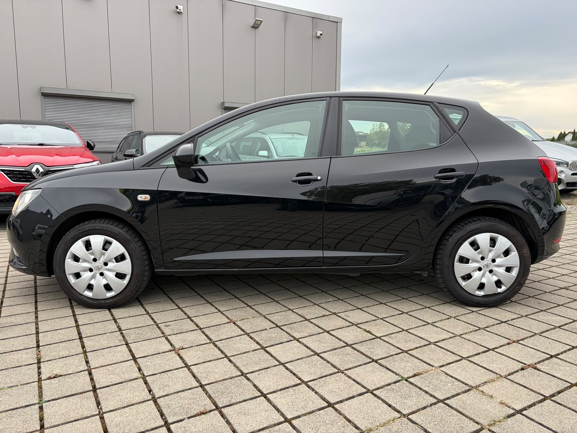 SEAT Ibiza 1.6 TDI Style-image-3
