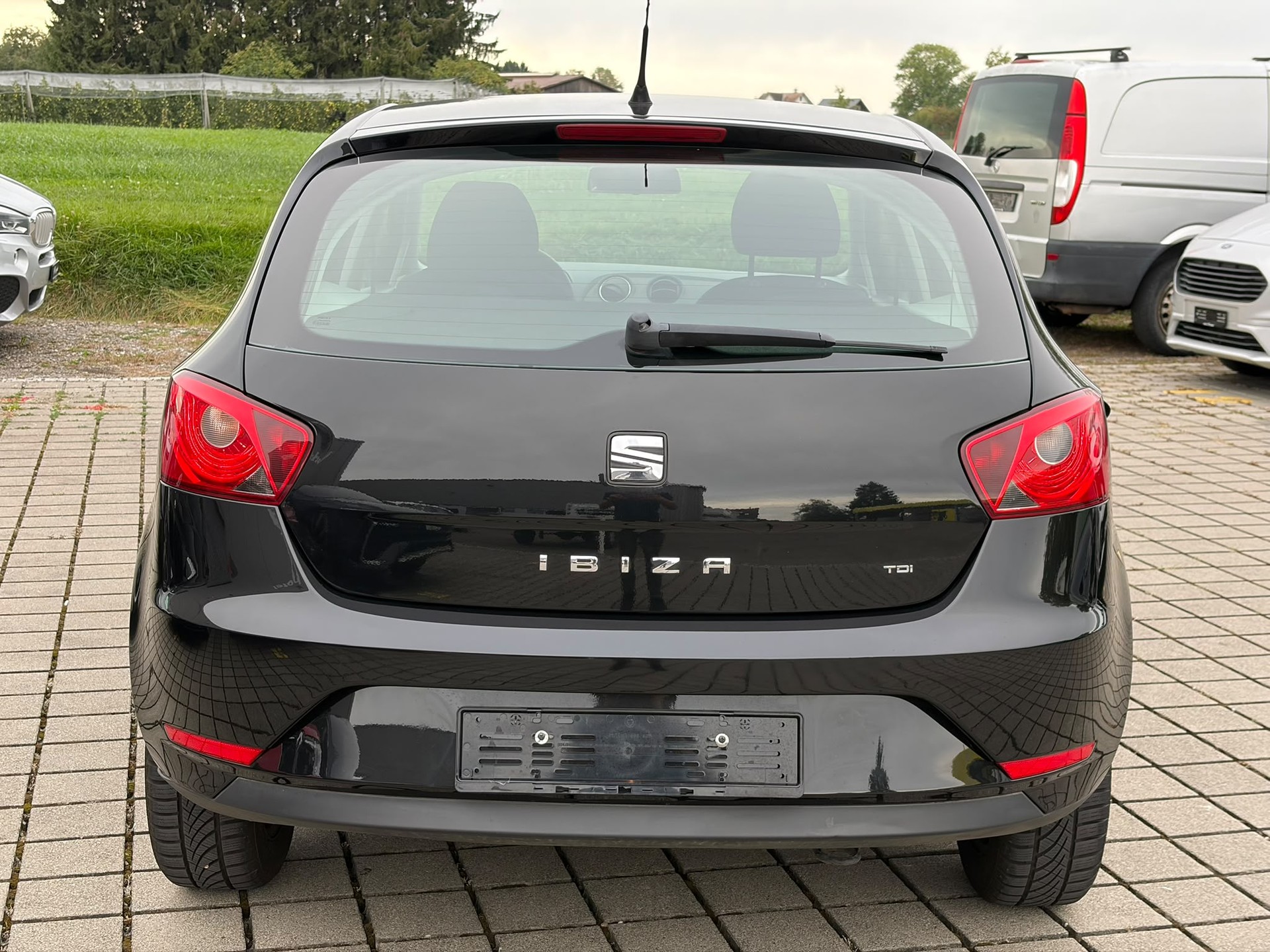 SEAT Ibiza 1.6 TDI Style-image-6