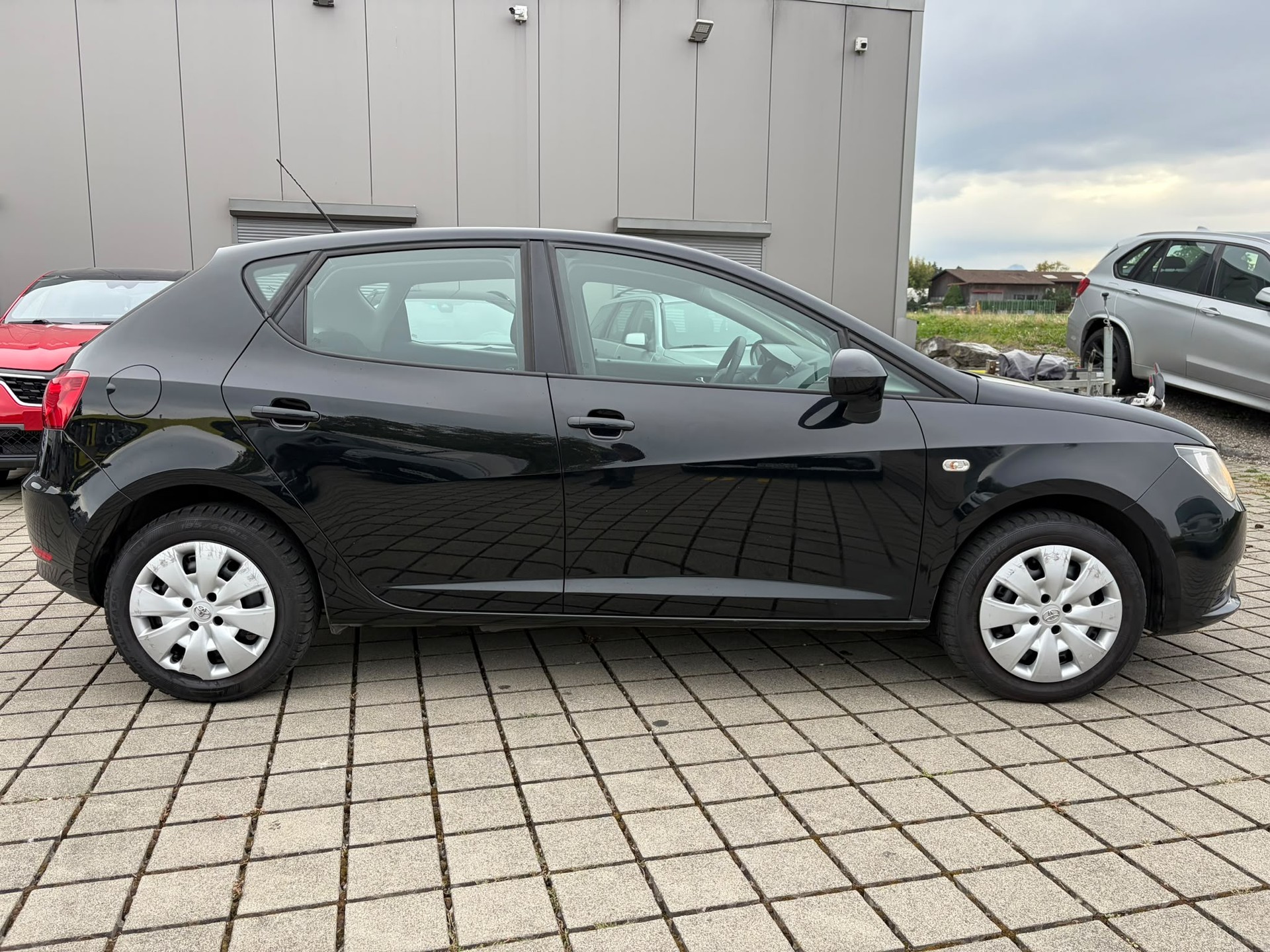 SEAT Ibiza 1.6 TDI Style-image-4