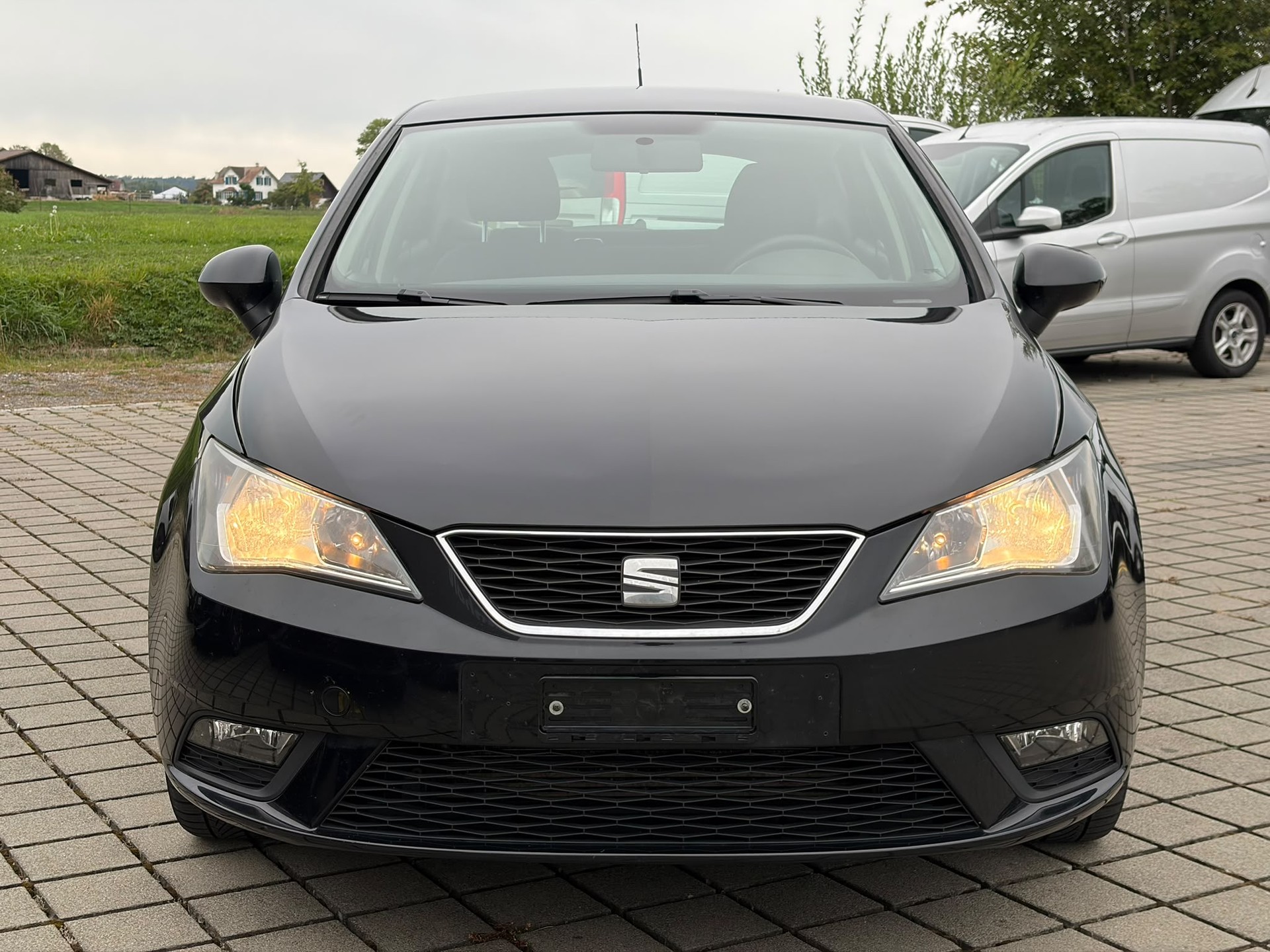 SEAT Ibiza 1.6 TDI Style-image-1