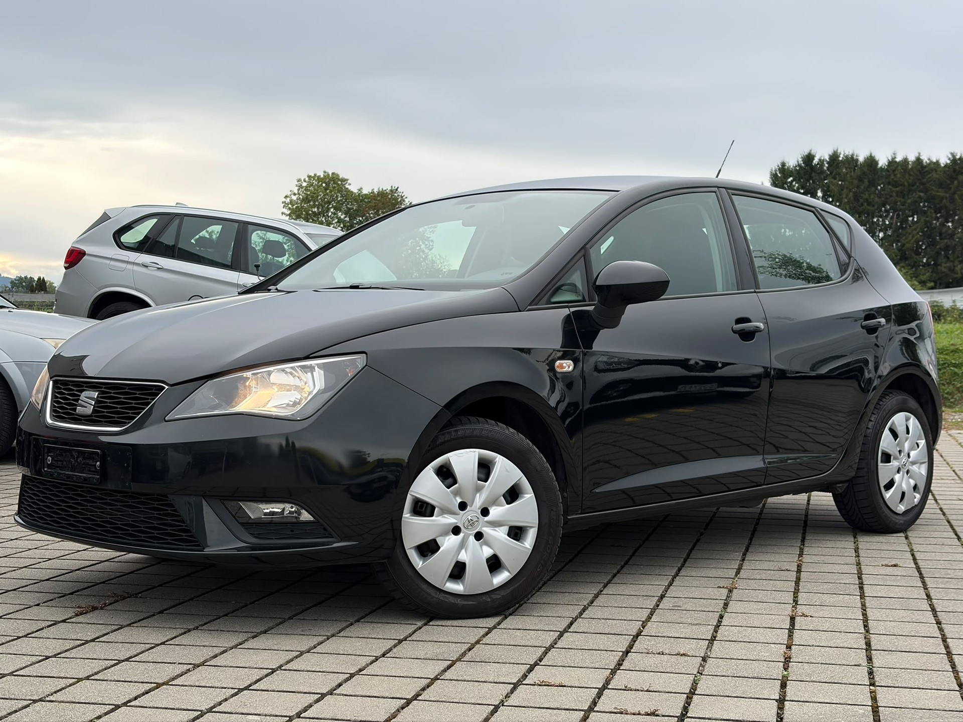 SEAT Ibiza 1.6 TDI Style-image-0