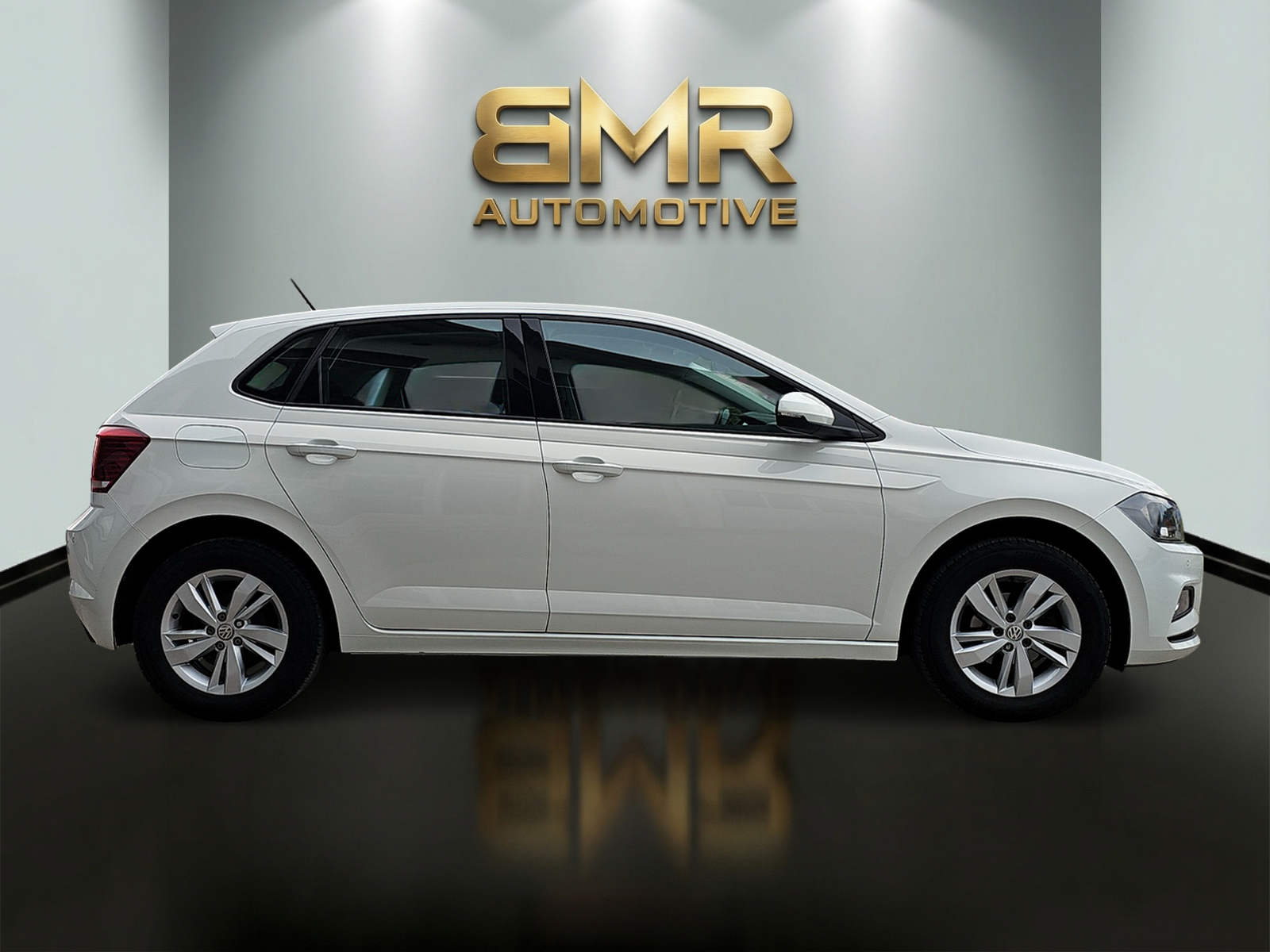 VW Polo 1.0 TSI BMT Comfortline-image-3