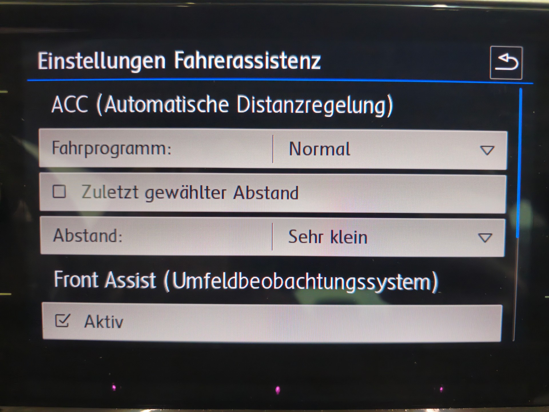 VW Polo 1.0 TSI BMT Comfortline-image-16
