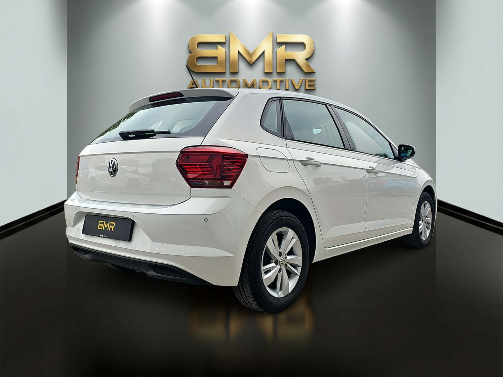 VW Polo 1.0 TSI BMT Comfortline-image-4