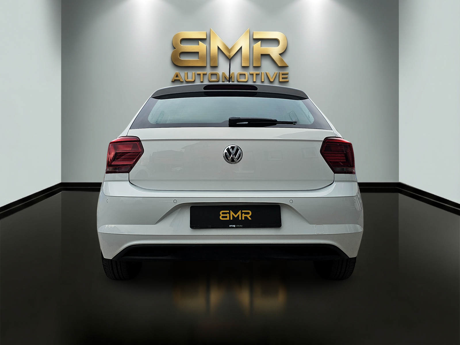 VW Polo 1.0 TSI BMT Comfortline-image-5