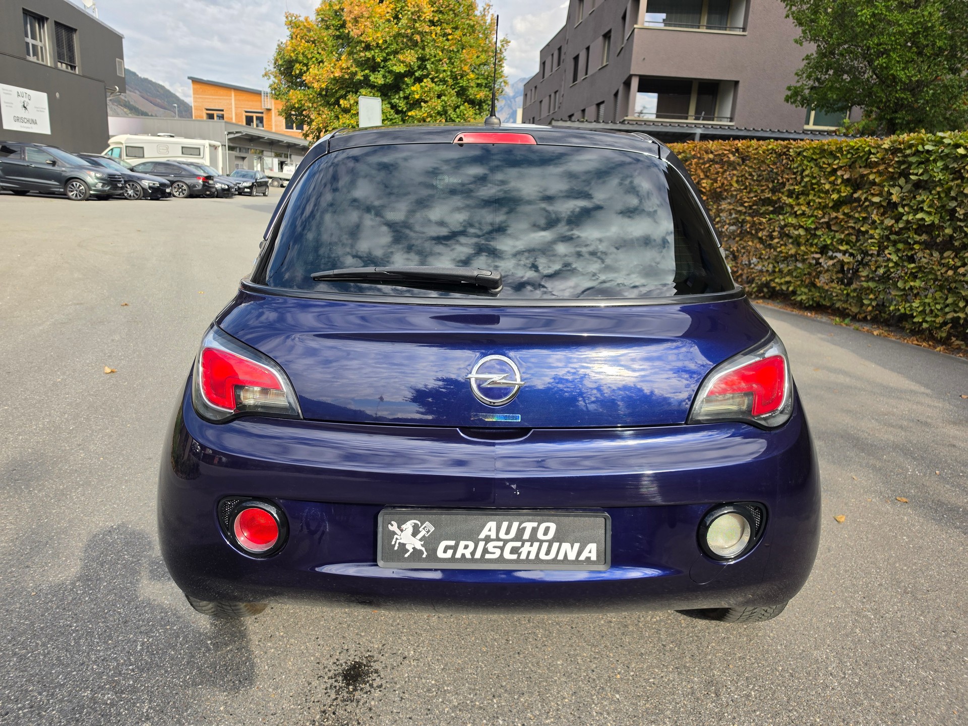 OPEL Adam 1.4 ecoFLEX JAM-image-3
