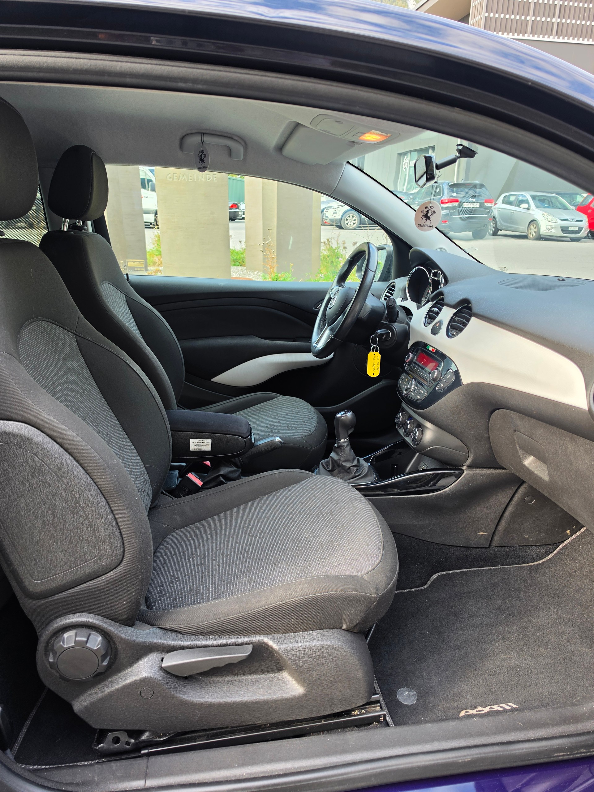OPEL Adam 1.4 ecoFLEX JAM-image-9