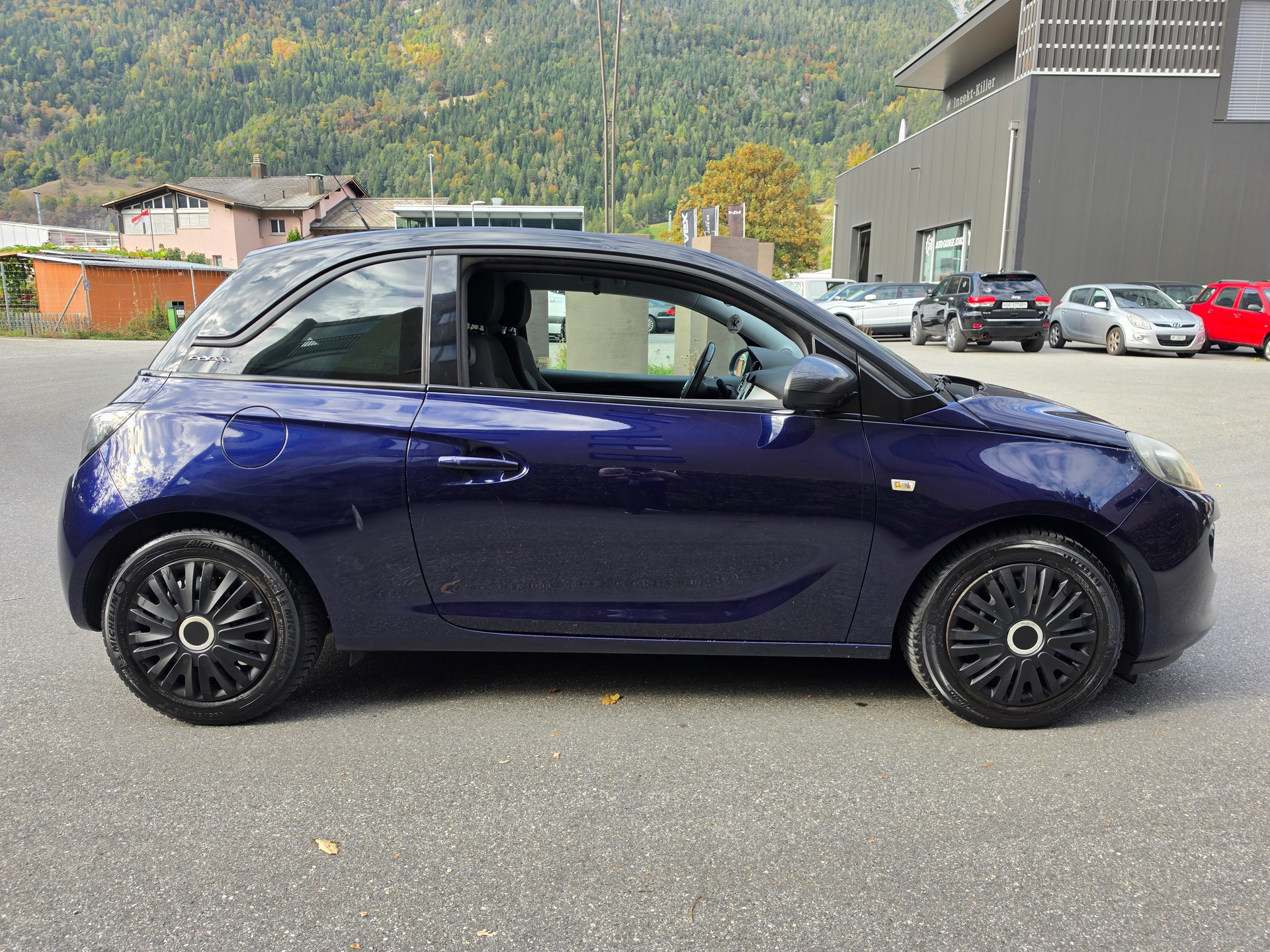 OPEL Adam 1.4 ecoFLEX JAM-image-4