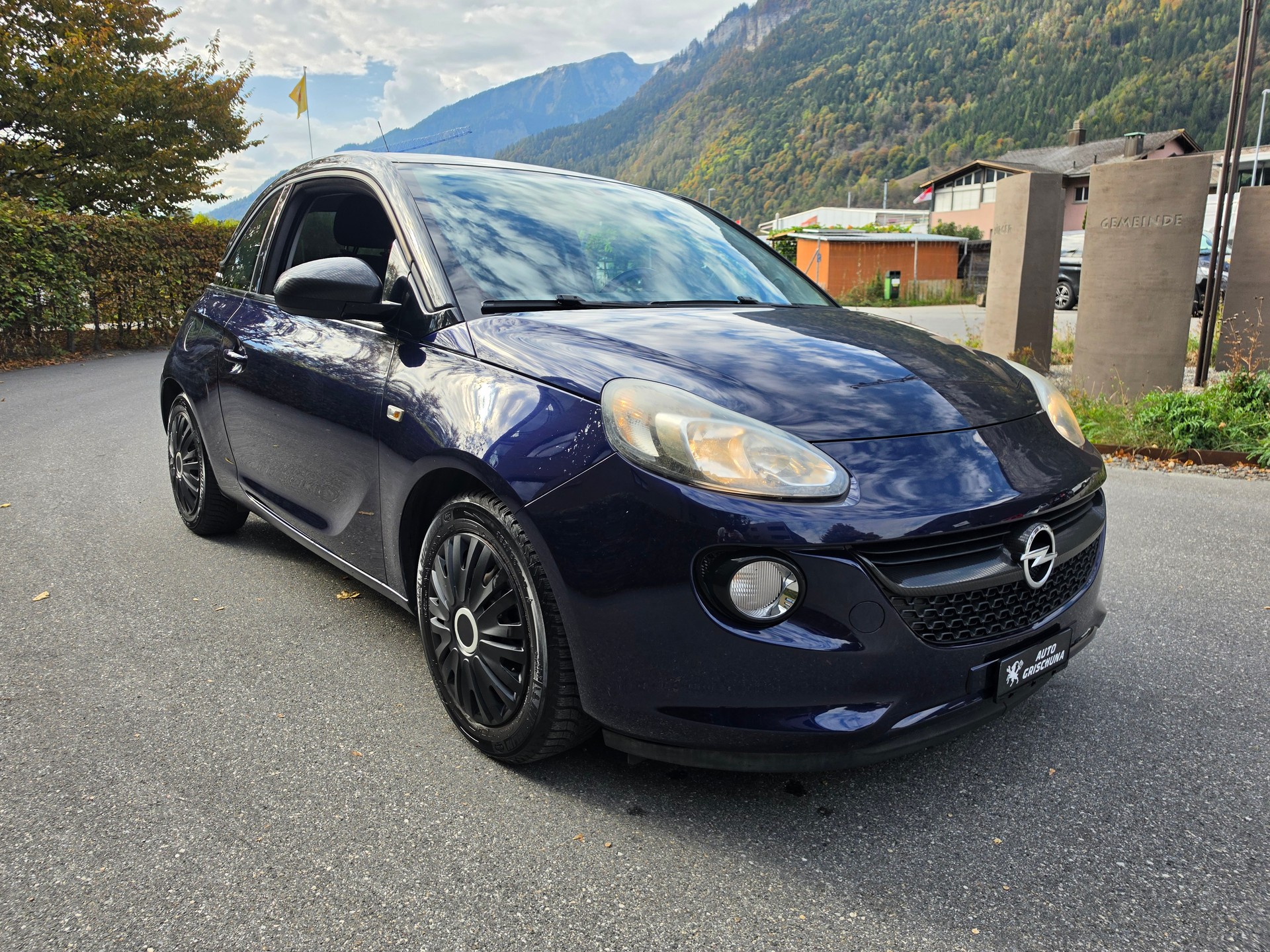 OPEL Adam 1.4 ecoFLEX JAM-image-5