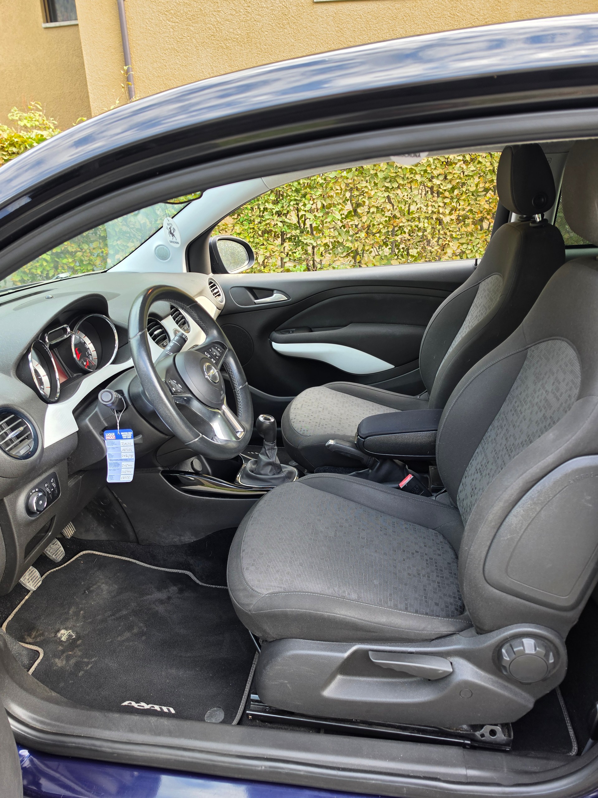 OPEL Adam 1.4 ecoFLEX JAM-image-7