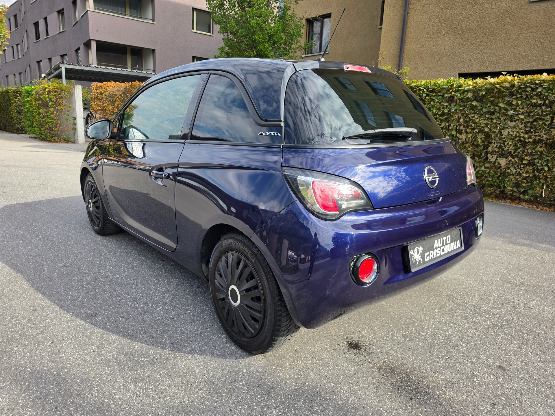 OPEL Adam 1.4 ecoFLEX JAM-image-2