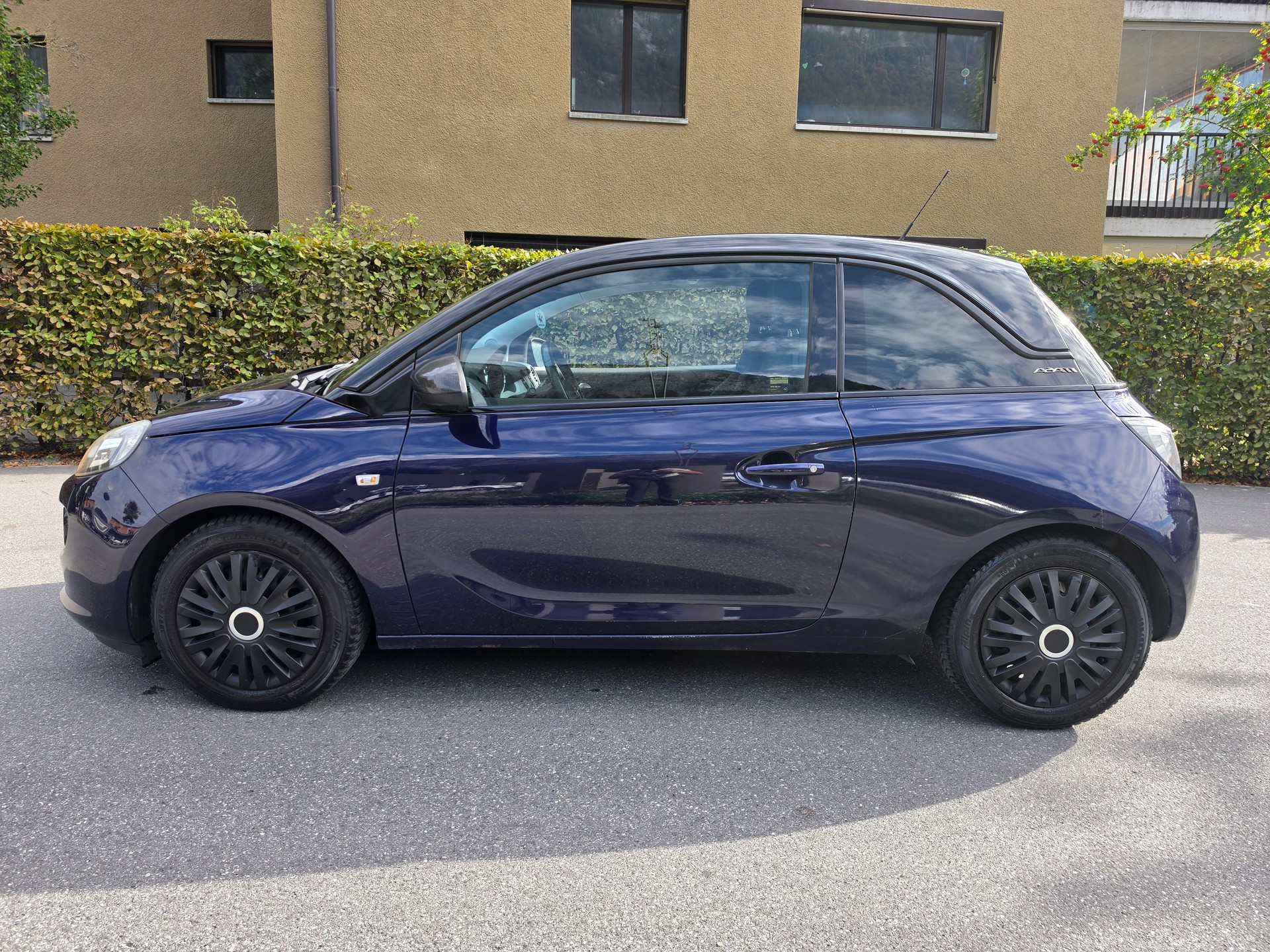 OPEL Adam 1.4 ecoFLEX JAM-image-1