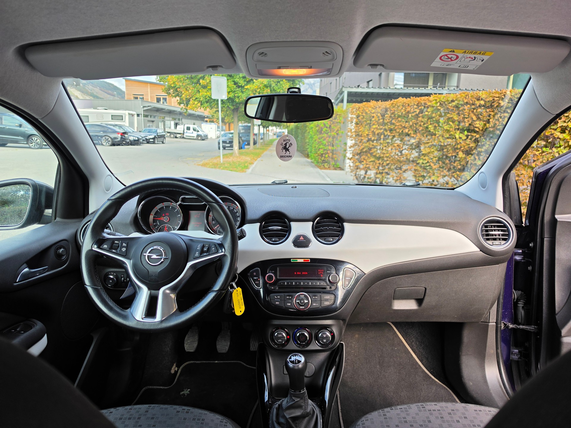 OPEL Adam 1.4 ecoFLEX JAM-image-10