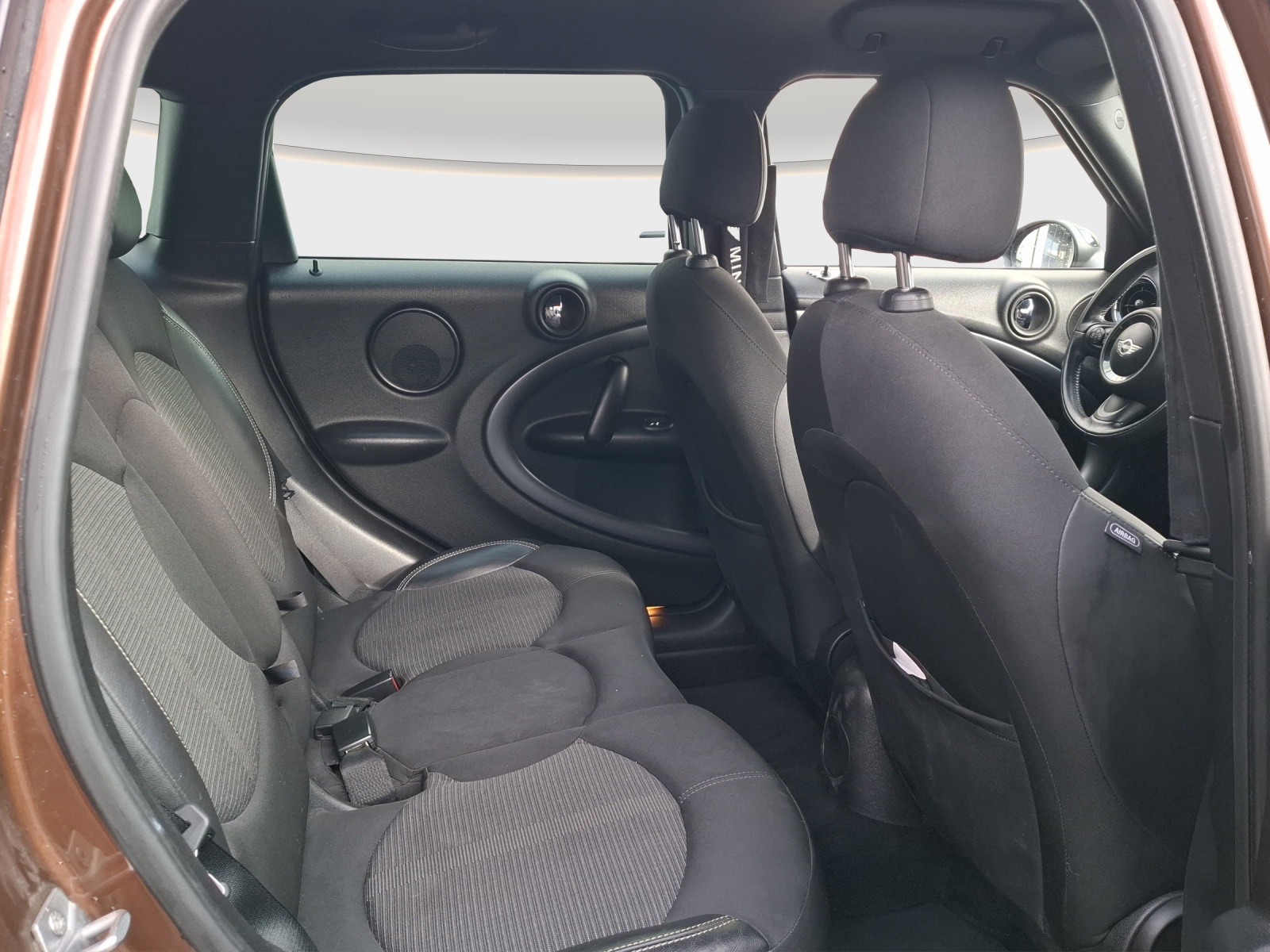 MINI Countryman Cooper S ALL4 Snowhill // MFK 08.10.2026-image-10