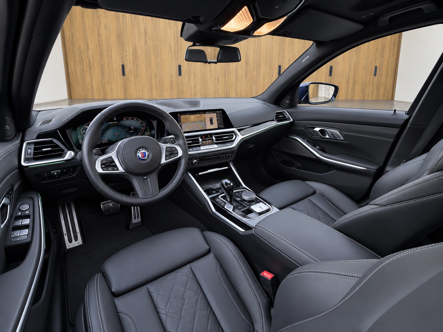 BMW-ALPINA D3 S BiTurbo Touring 3.0d xDrive Switch-Tronic-image-4