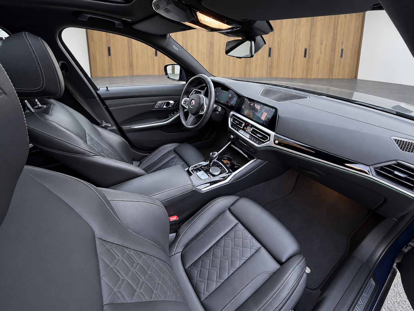 BMW-ALPINA D3 S BiTurbo Touring 3.0d xDrive Switch-Tronic-image-6