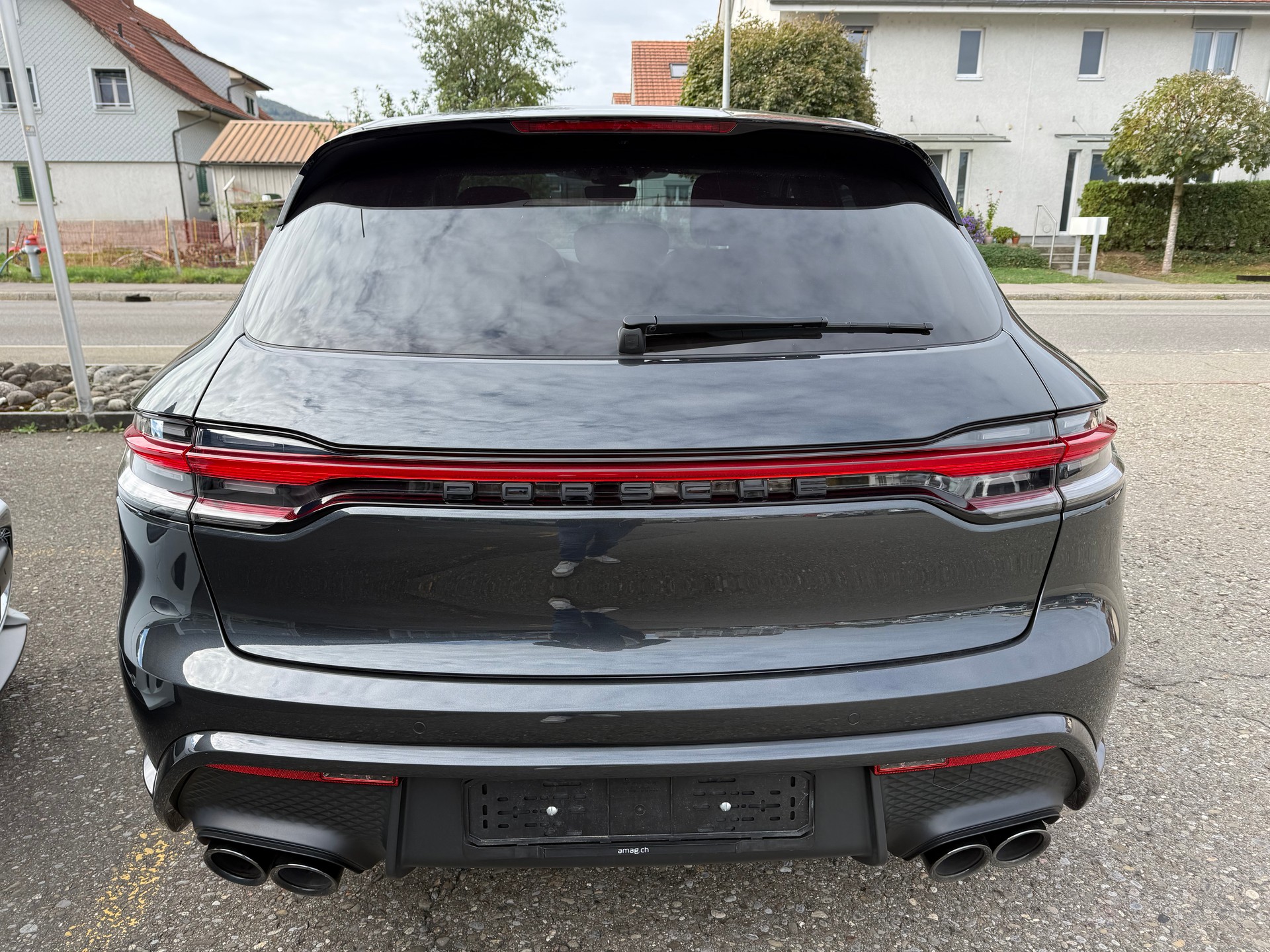 PORSCHE Macan S PDK-image-4