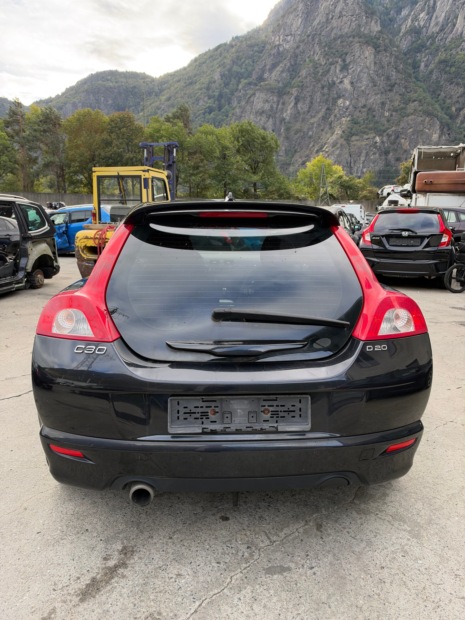 VOLVO C30 2.0D-image-5