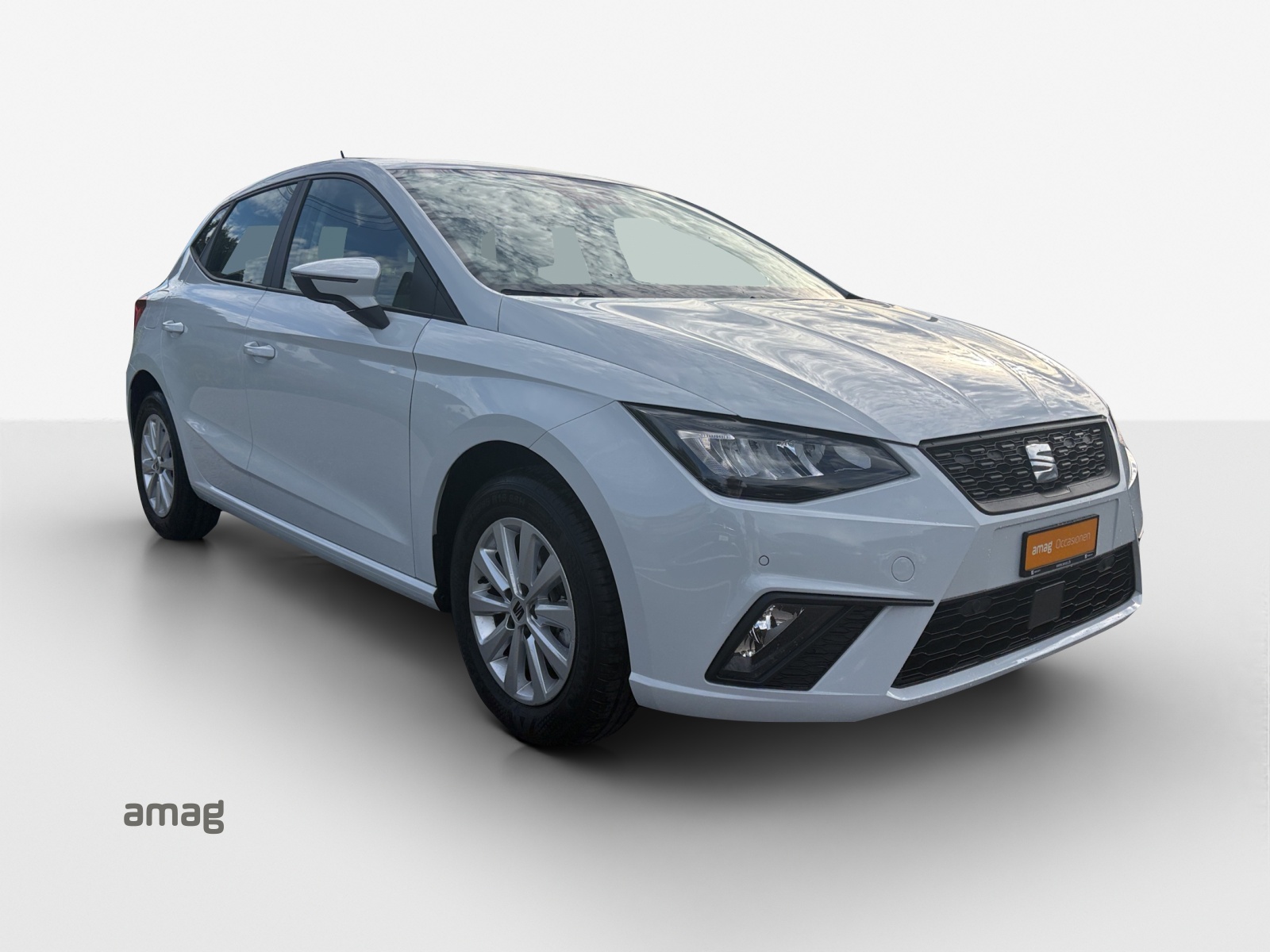 SEAT Ibiza 1.0 EcoTSI GO DSG-image-5