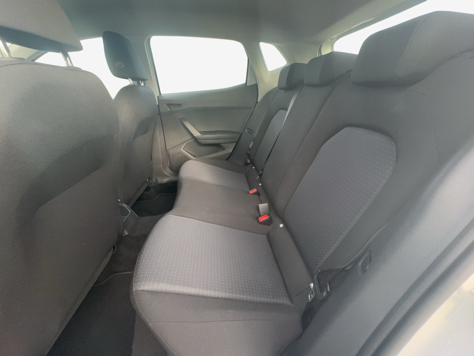 SEAT Ibiza 1.0 EcoTSI GO DSG-image-11