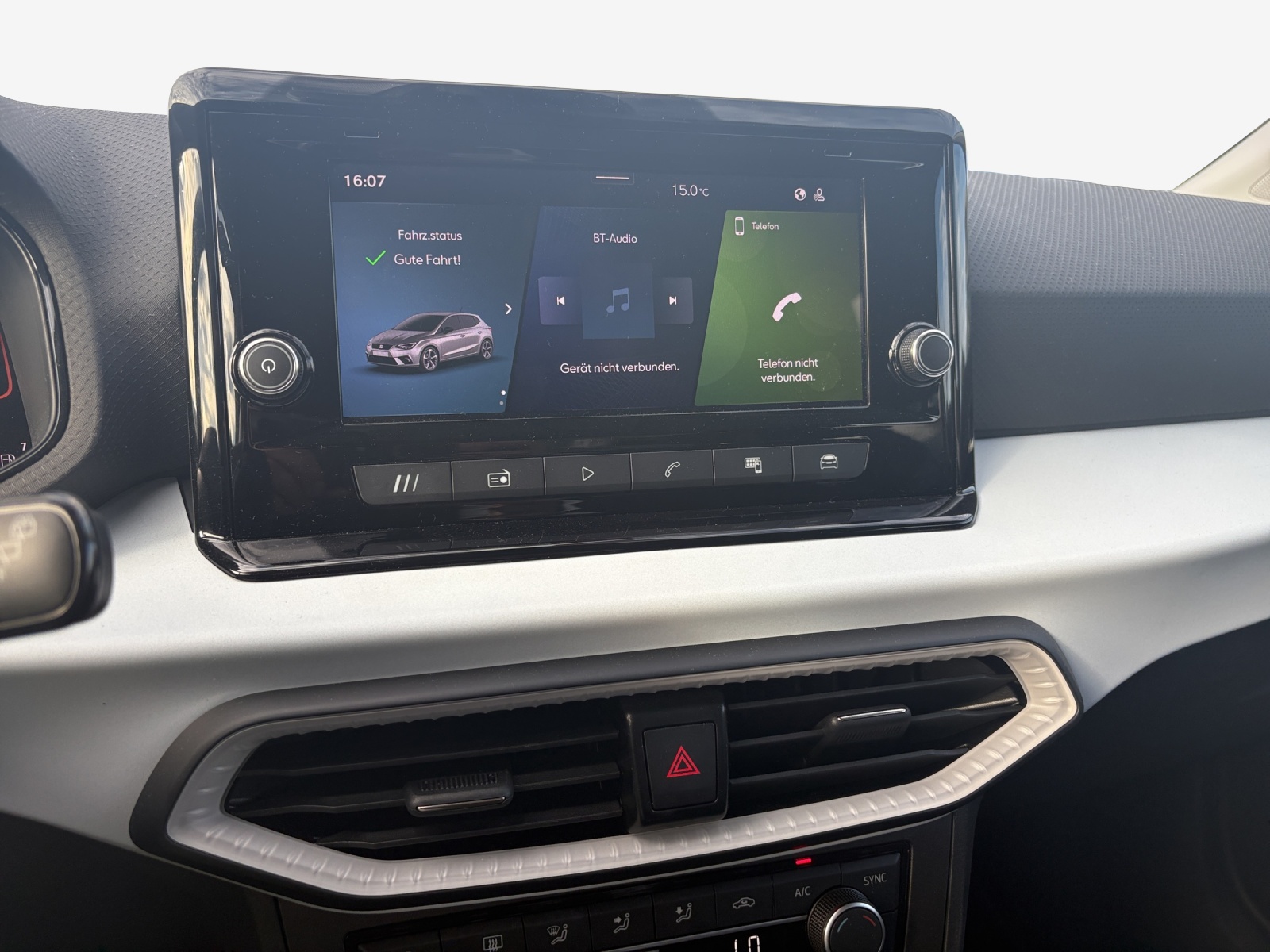 SEAT Ibiza 1.0 EcoTSI GO DSG-image-10