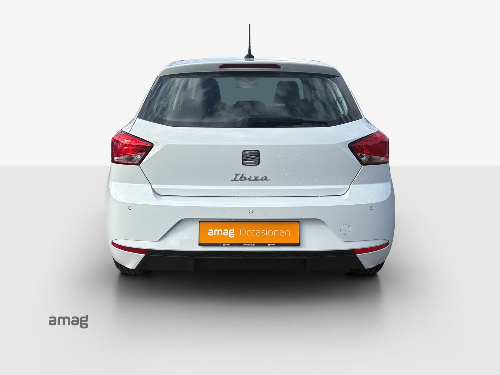 SEAT Ibiza 1.0 EcoTSI GO DSG-image-3