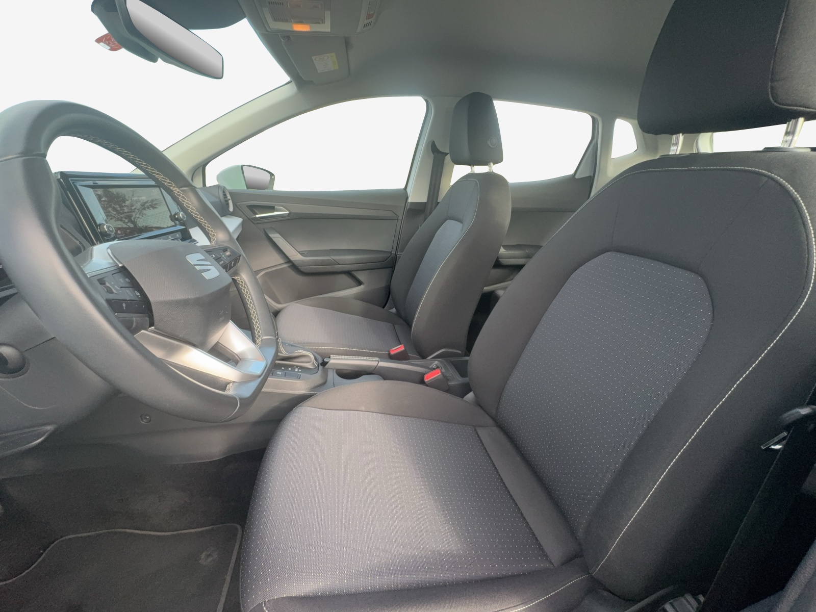 SEAT Ibiza 1.0 EcoTSI GO DSG-image-7