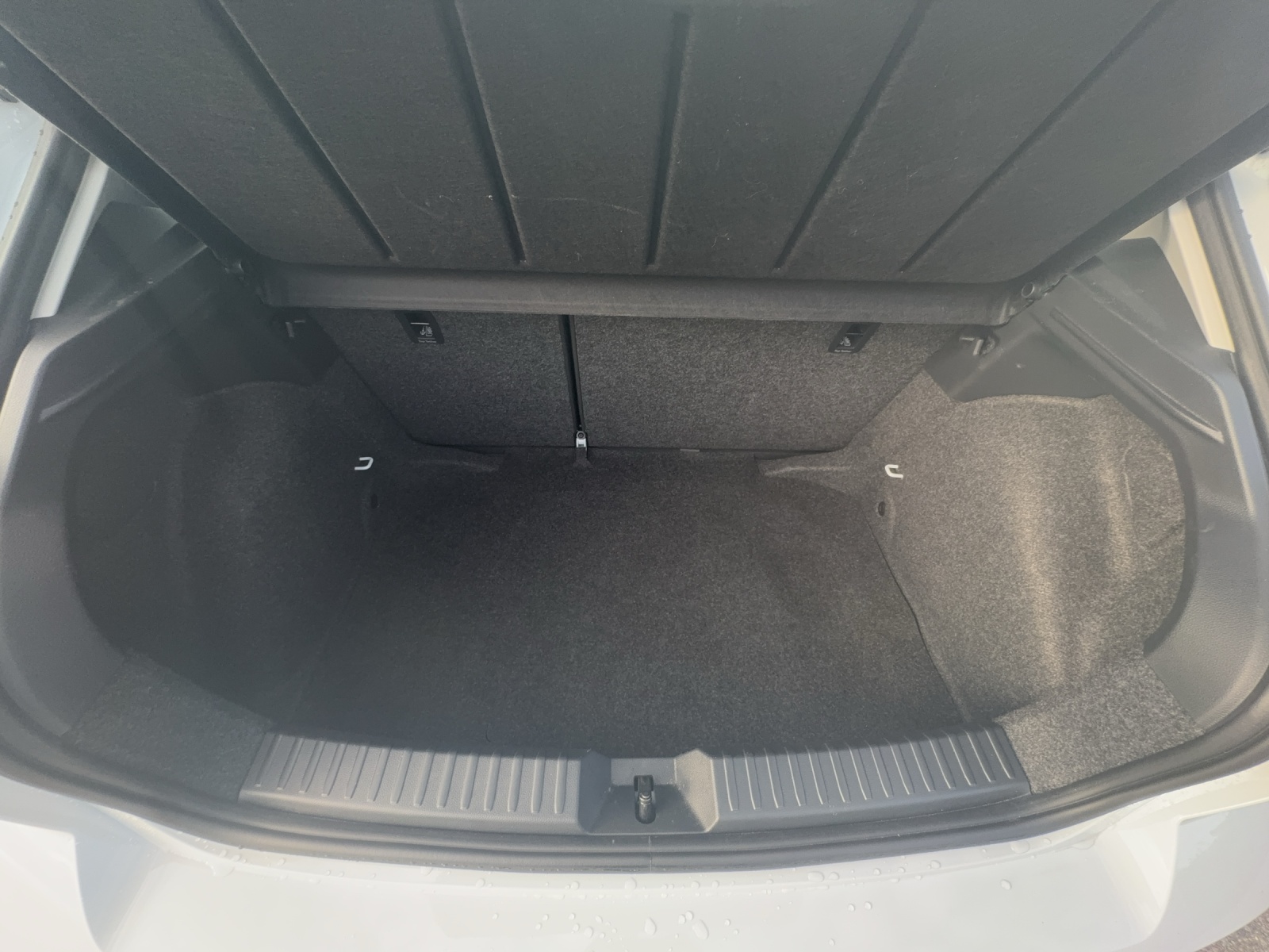 SEAT Ibiza 1.0 EcoTSI GO DSG-image-12