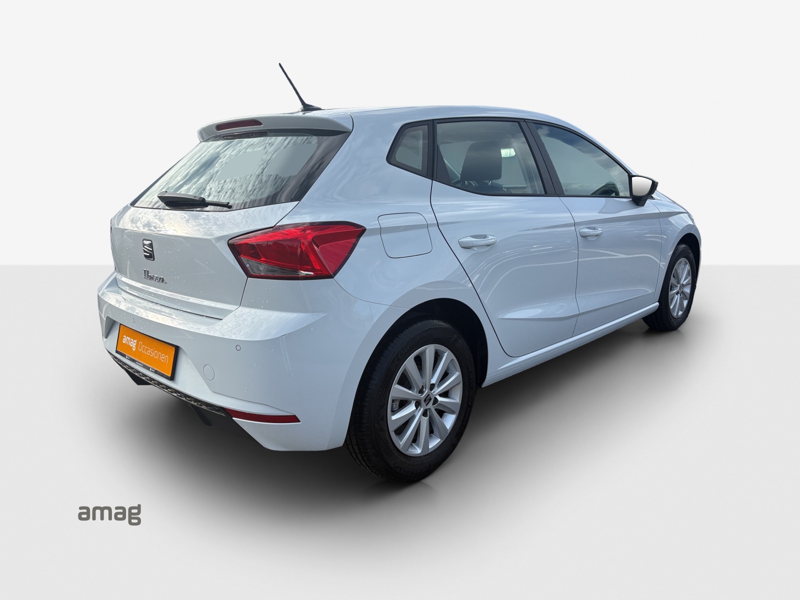 SEAT Ibiza 1.0 EcoTSI GO DSG-image-4