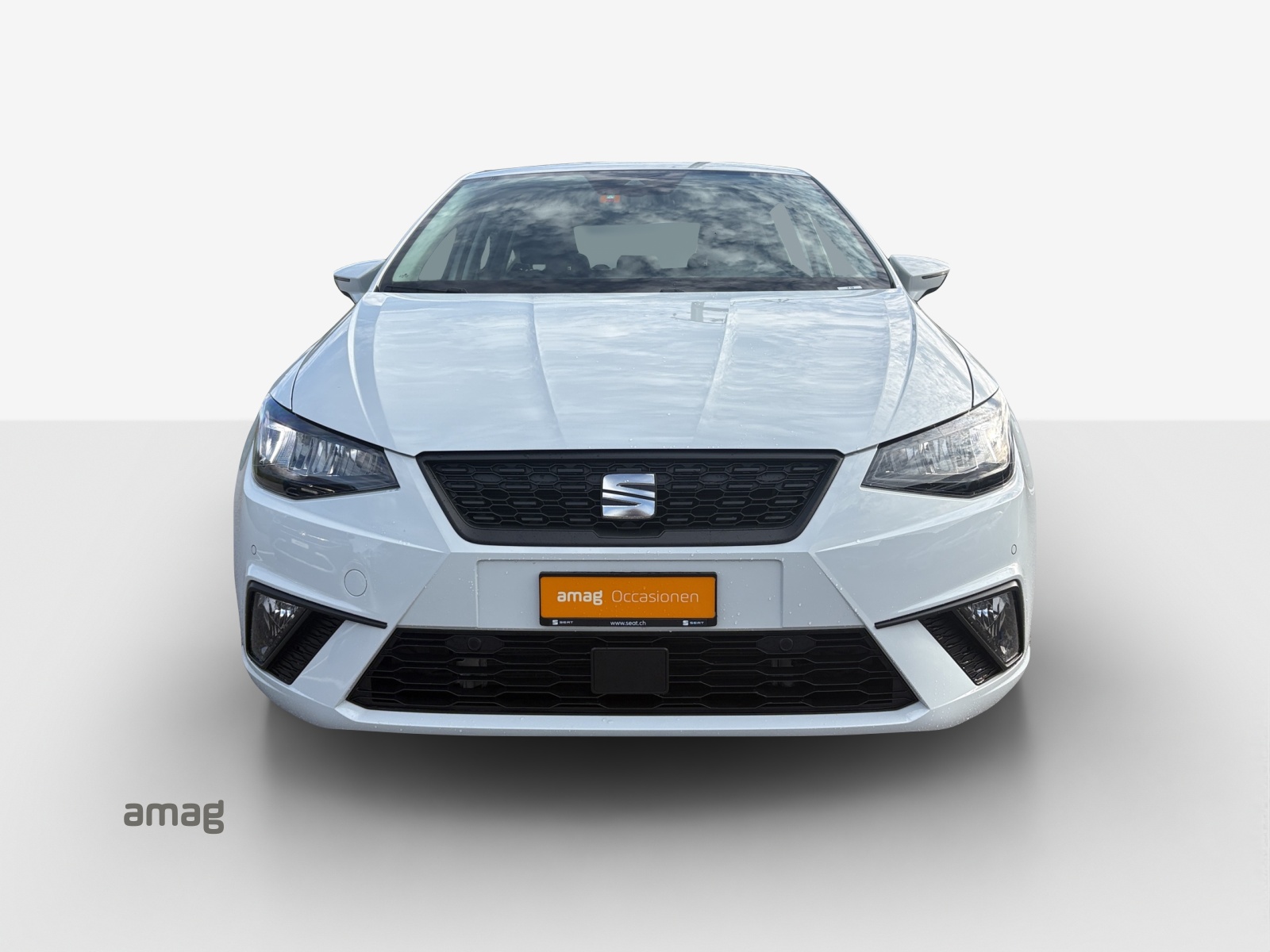 SEAT Ibiza 1.0 EcoTSI GO DSG-image-6