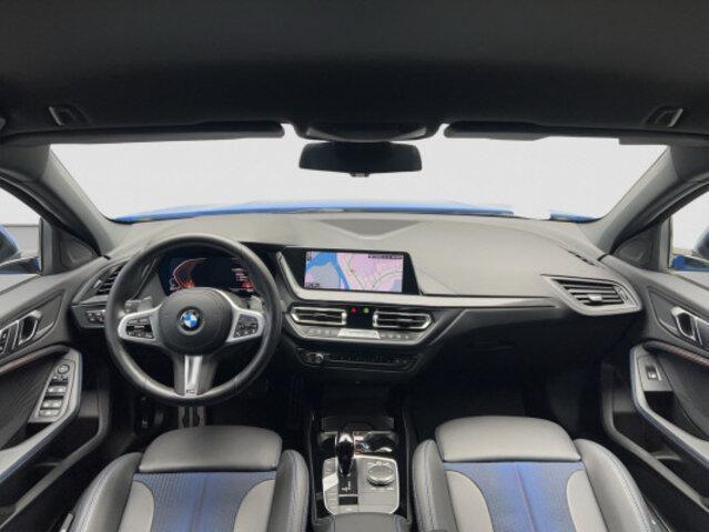 BMW 1er Reihe F40 120d xDrive-image-10