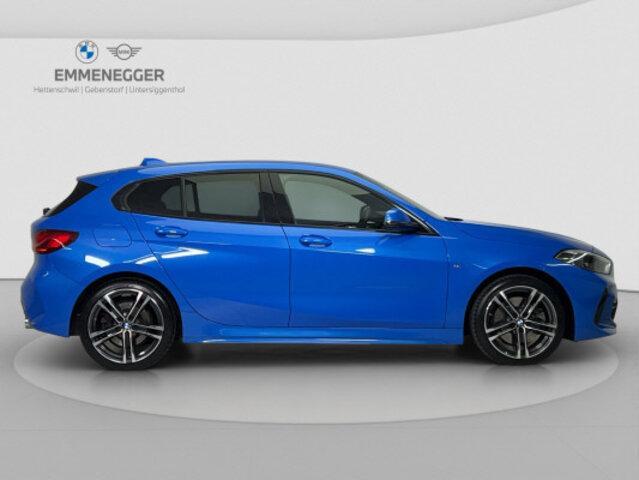 BMW 1er Reihe F40 120d xDrive-image-5