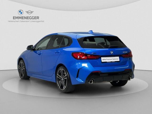 BMW 1er Reihe F40 120d xDrive-image-2