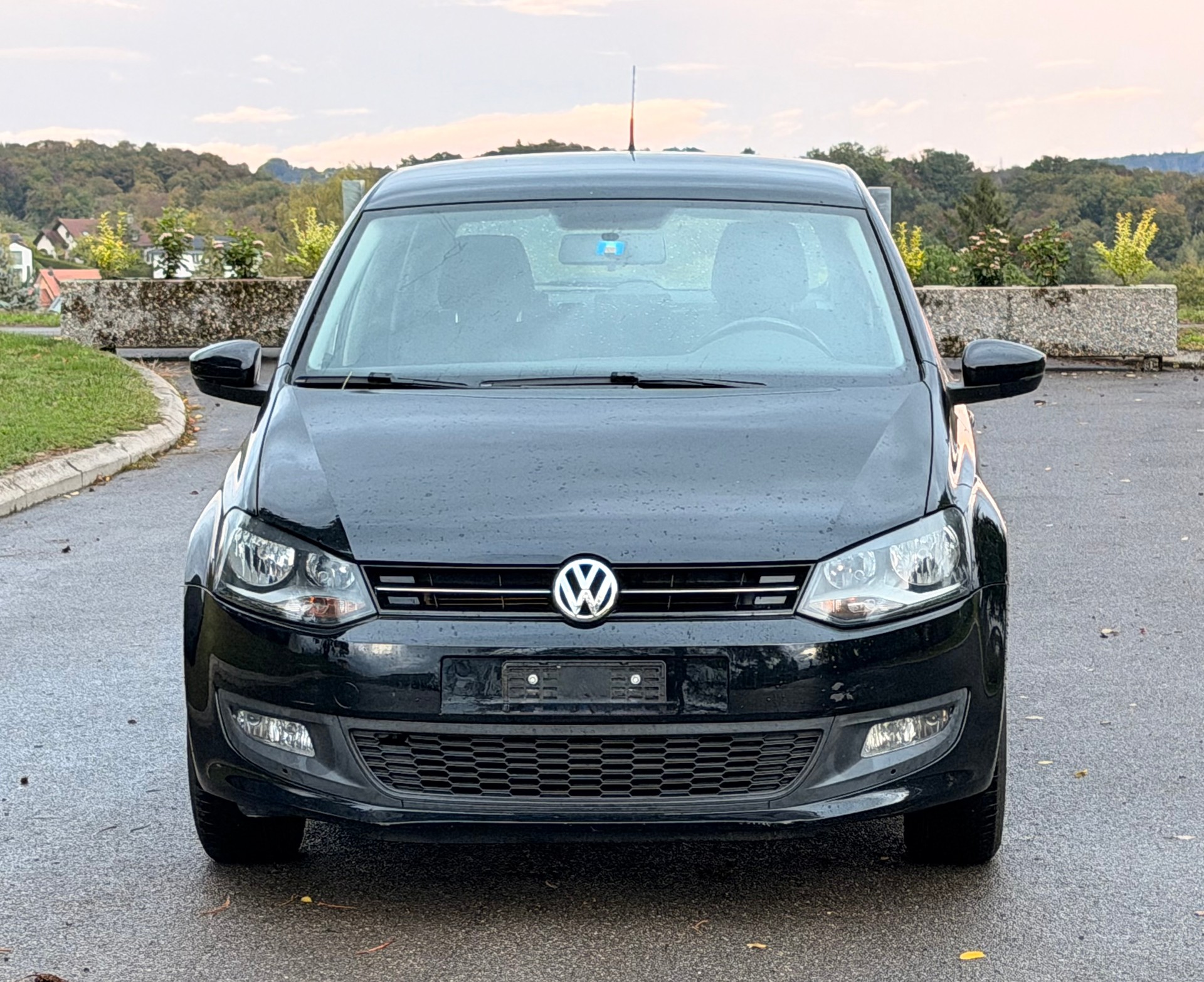 VW Polo 1.2 TSI Trendline-image-3