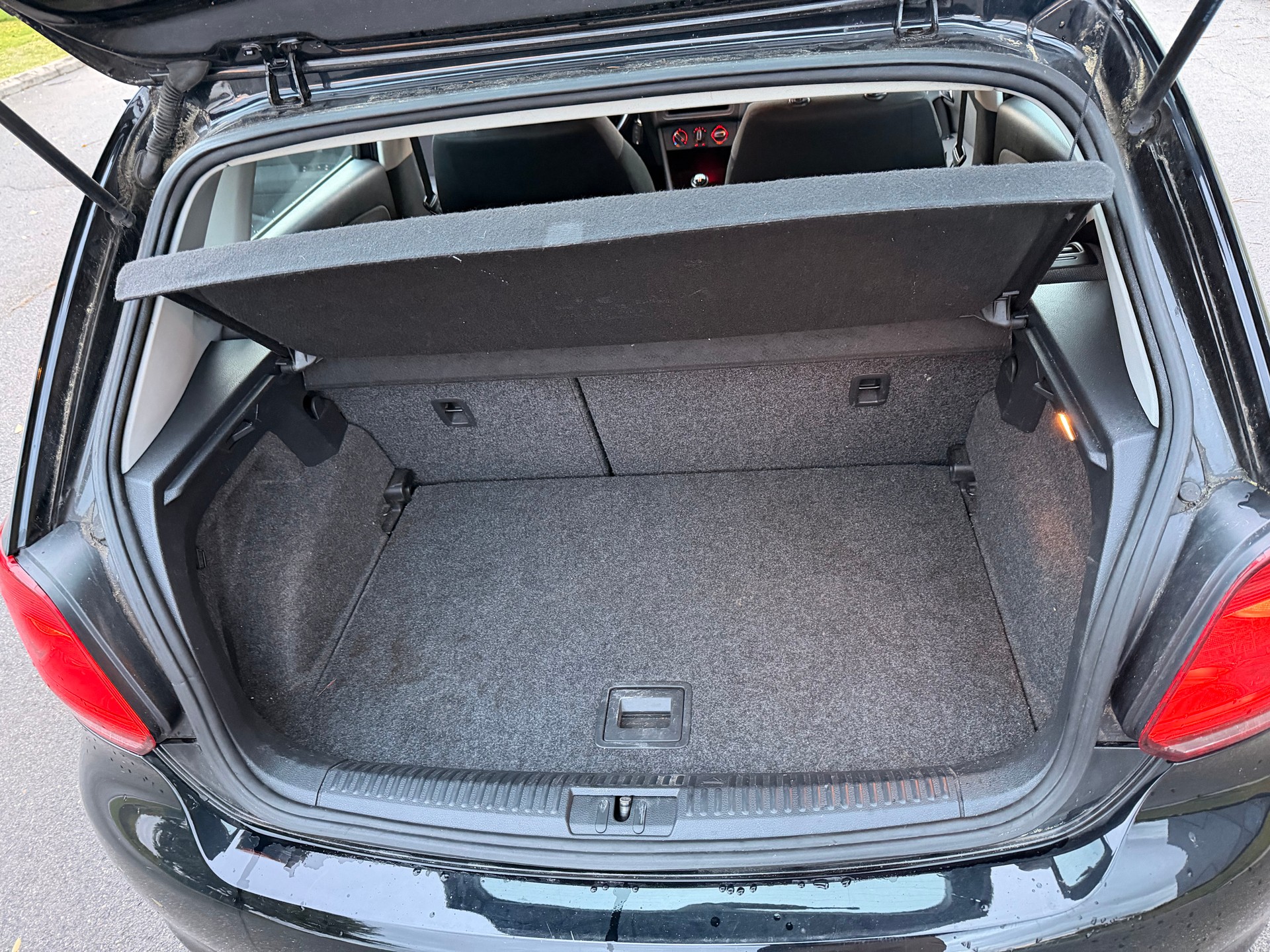 VW Polo 1.2 TSI Trendline-image-11