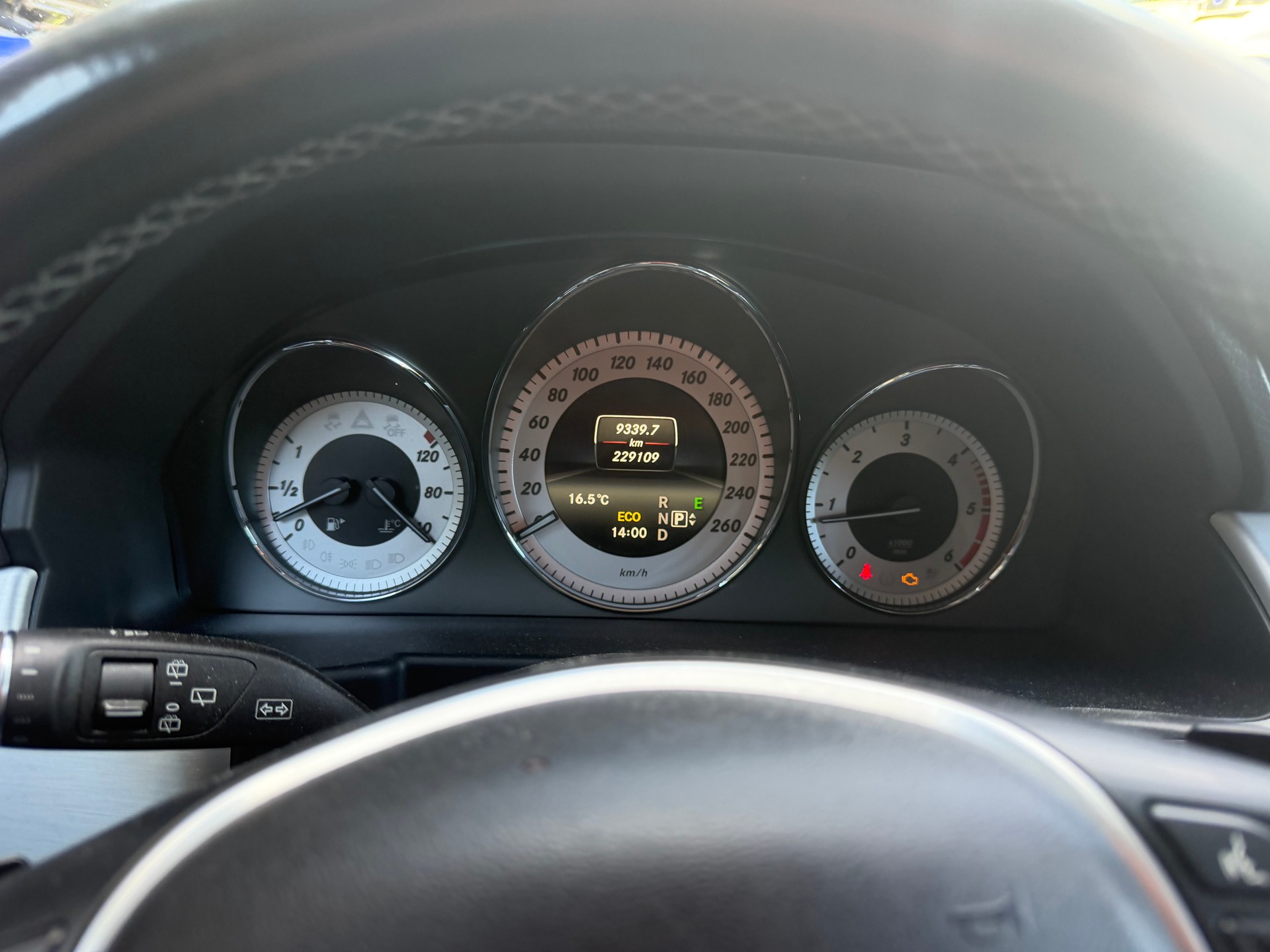 MERCEDES-BENZ GLK 220 BlueTEC Swiss Star Ed. 4Matic 7G-Tronic-image-10