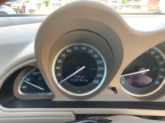 MERCEDES-BENZ SL 500 Automatic-image-15