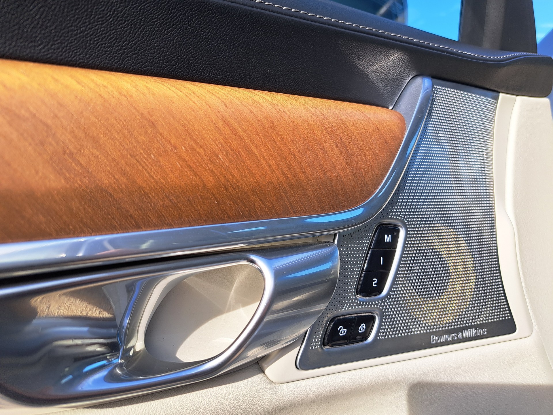 VOLVO S90 T6 AWD Inscription Geartronic-image-9