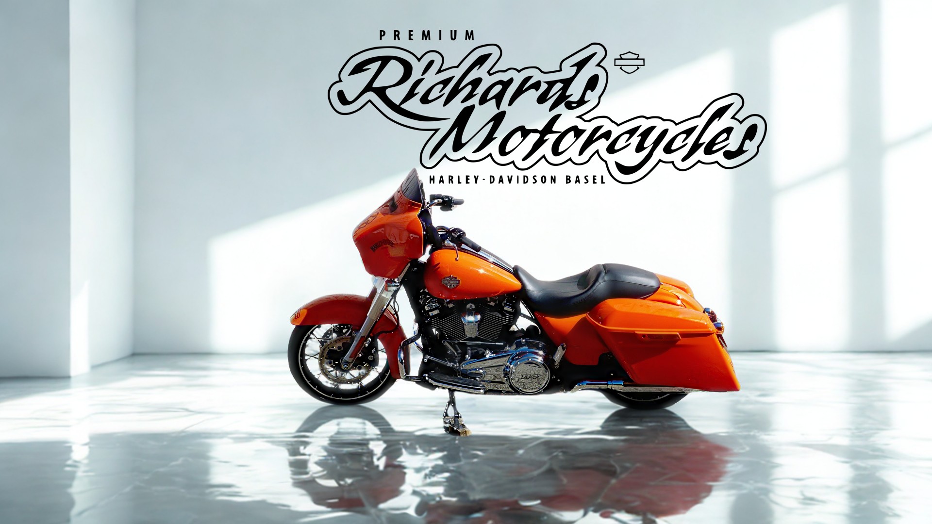 HARLEY-DAVIDSON FLHXS Street Glide Special 114-showroom-element-3