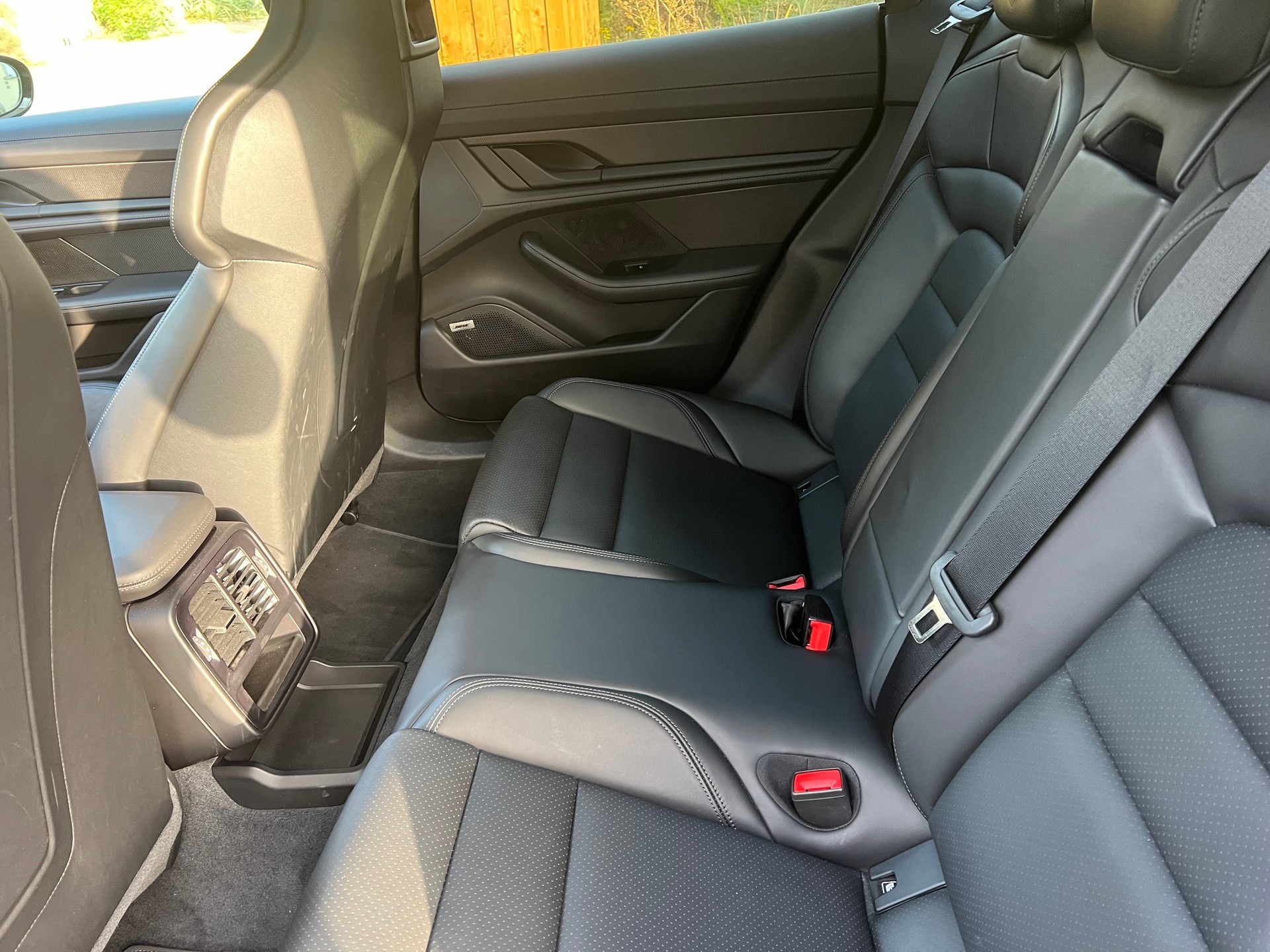 PORSCHE Taycan 4S Sport Turismo Performance Plus 93,4kWh-image-4