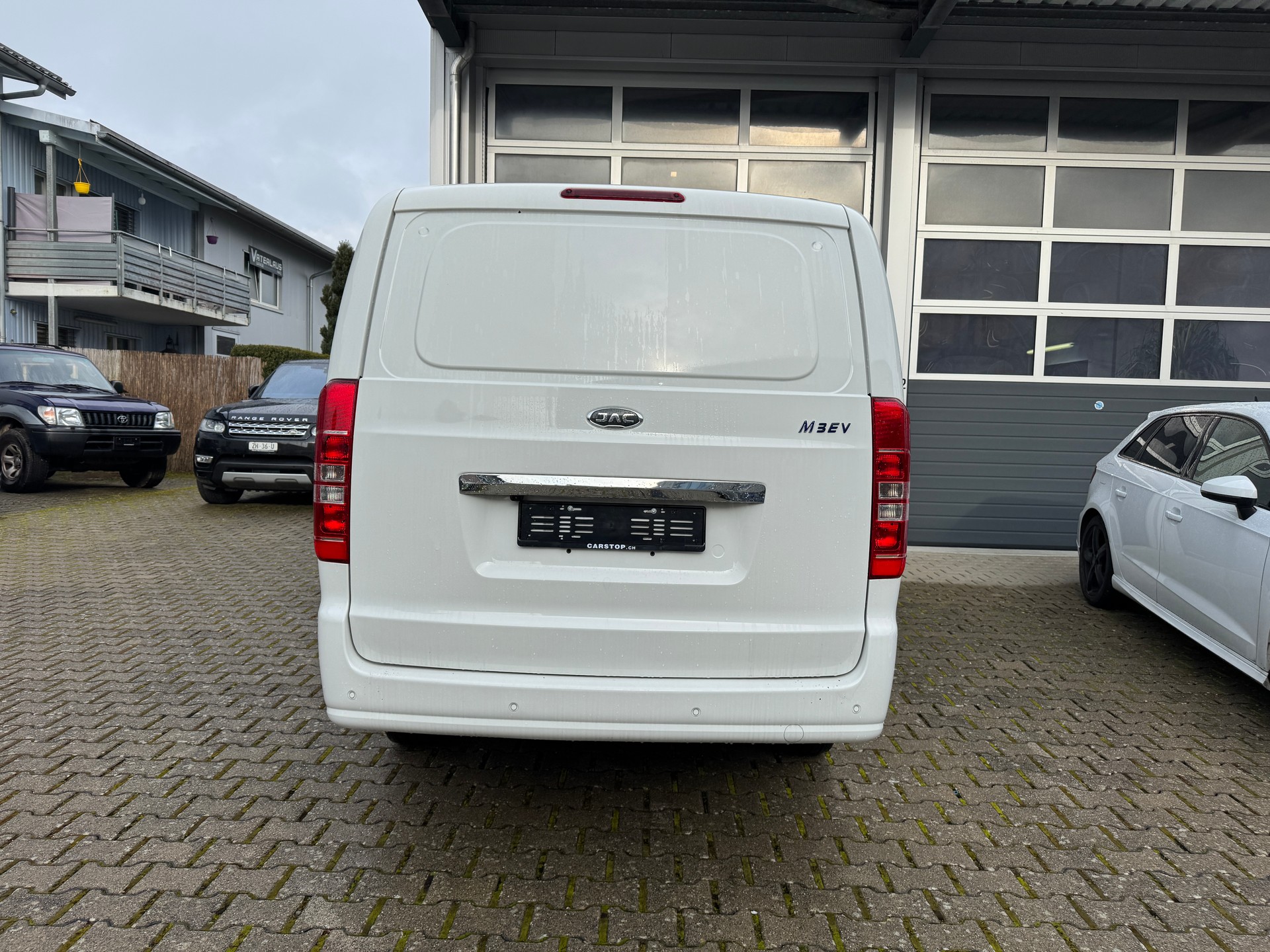 JAC M3ev-image-3