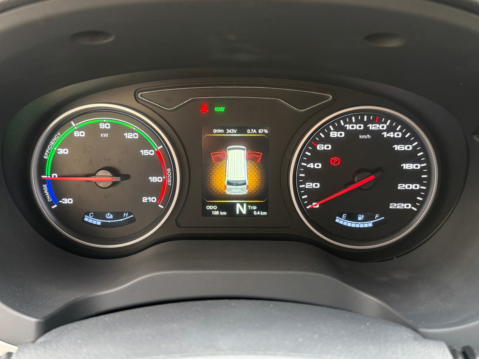 JAC M3ev-image-12