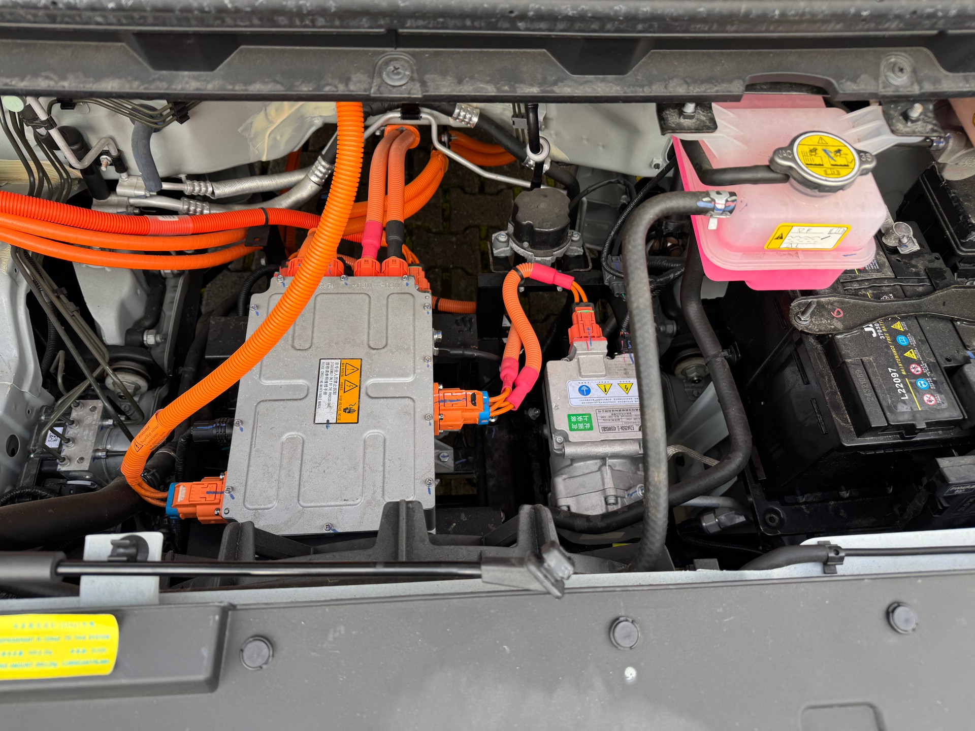 JAC M3ev-image-16