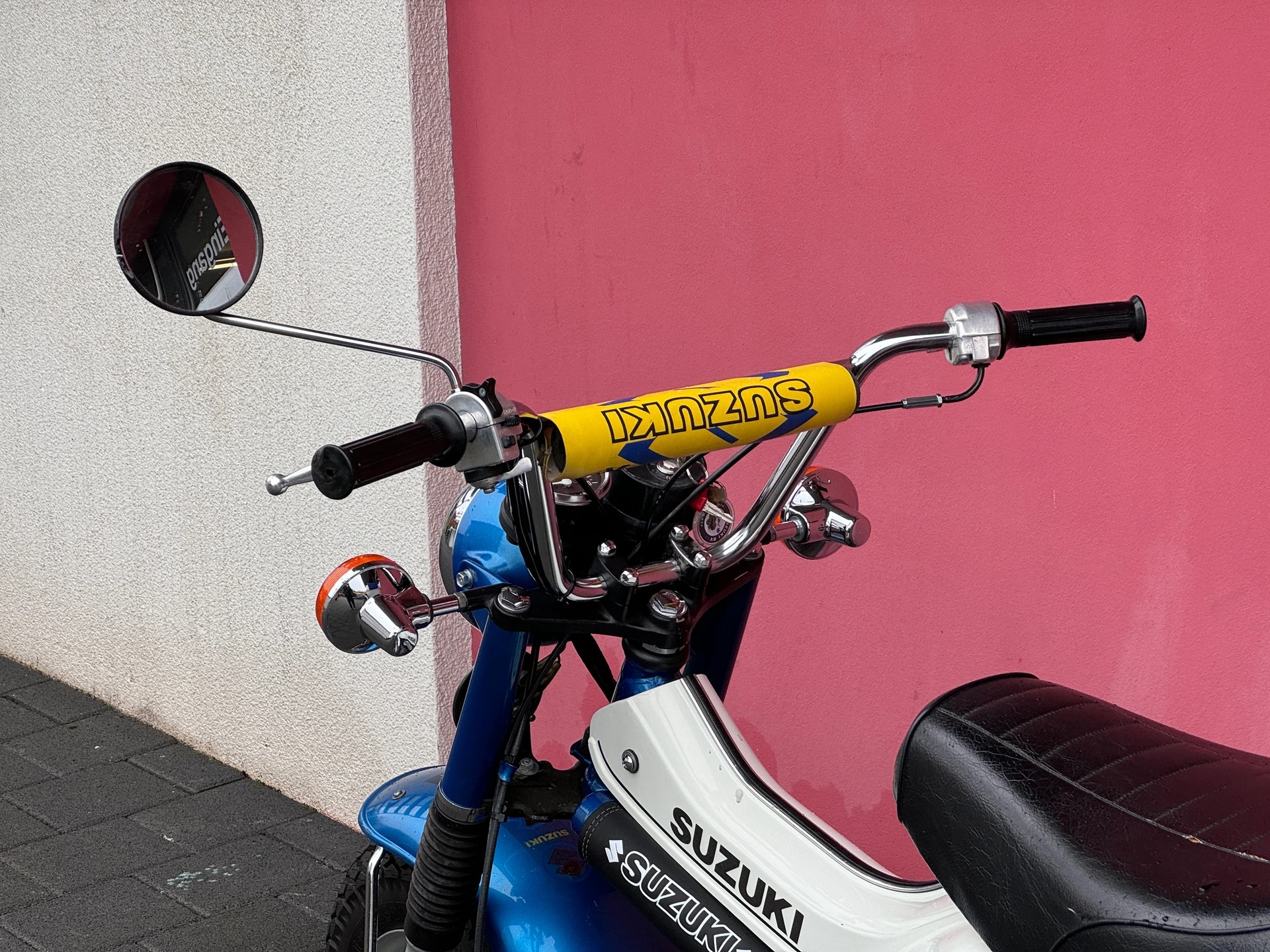 SUZUKI RV 50-image-9