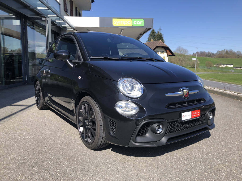 FIAT 595 Abarth 1.4 T-Jet 165 F595-showroom-element-1