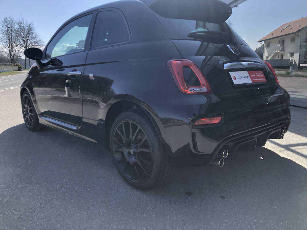 FIAT 595 Abarth 1.4 T-Jet 165 F595-showroom-element-2
