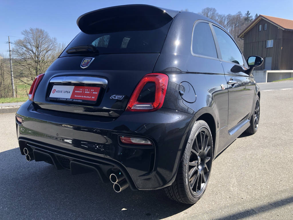 FIAT 595 Abarth 1.4 T-Jet 165 F595-showroom-element-3