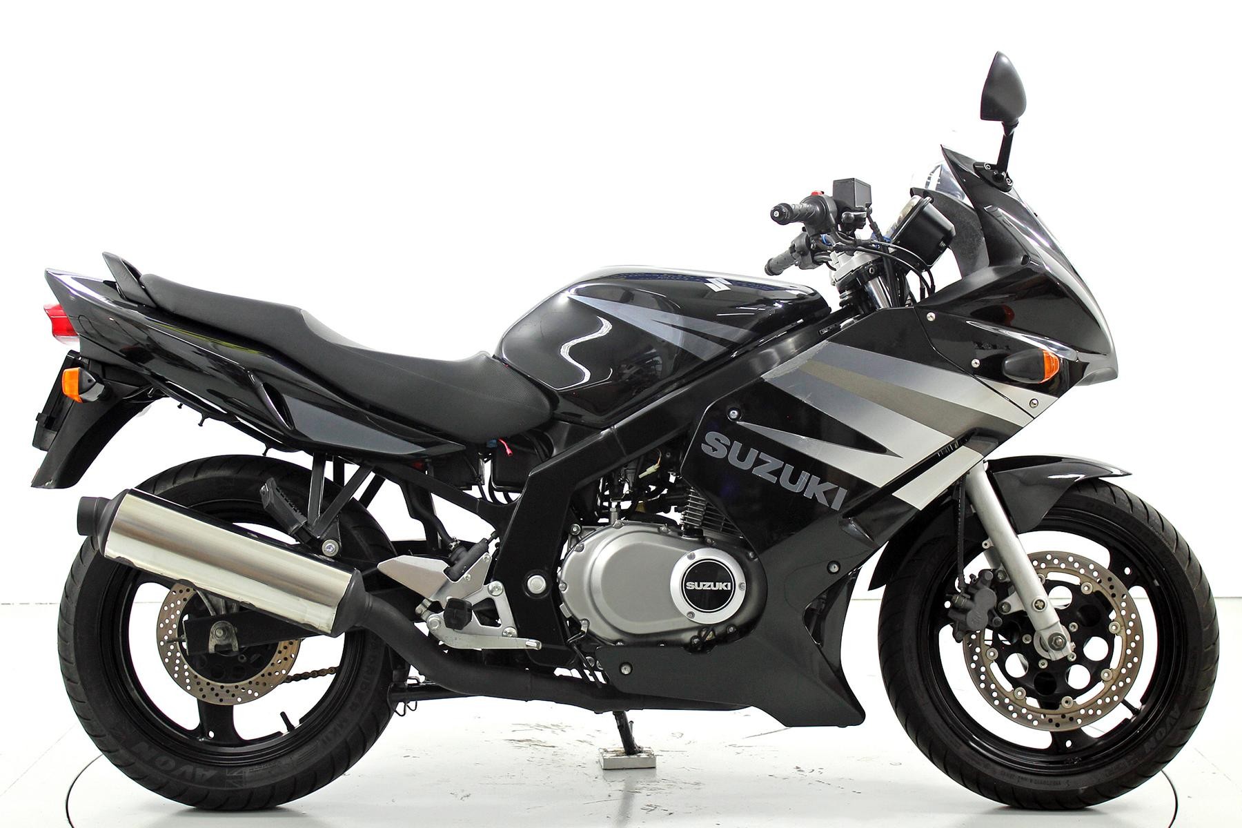 SUZUKI GS 500F U-showroom-element-3